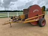 Hay Buster L-160 Rock Picker