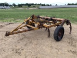 Landoll 9 Shank Chisel Plow