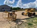 1996 Mark Lift CH44C