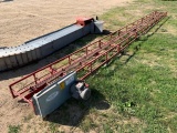Hayrite 28 Hay Elevator