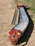 10' Conveyor Elevator