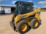 2014 Gehl R190 Skid Loader