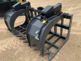 CDI HD Brush Grapple