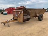 Knight 212 Slinger Spreader