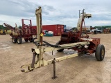 Gehl 700 Chopper