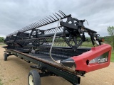 2010 Case IH 2162 35M10 2BH Draper Platform