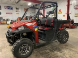 2013 Polaris 900 Ranger XP Utility Vehicle
