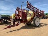 Hardi Commander Plus 750 Sprayer
