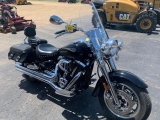 2006 Yamaha 1700 Road Star Motorcycle