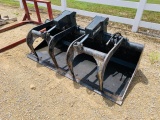 Bobcat 72