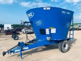 Patz V350 TMR Mixer