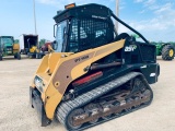 ASV PT100 Track Skid Loader