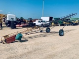 New Holland 19' Hay Elevator