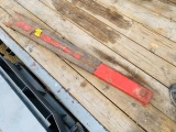 Wagon Hitch