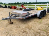 Home Made 11' x 60