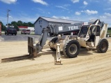 Terex TH1056C Extendable Forklift