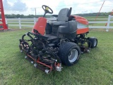 Jacobsen Super LP-1880 Super Light Fairway Mower