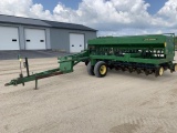 John Deere 750 15' Drill