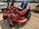 Simplicity Stallion ZT2561 Zero Turn Mower