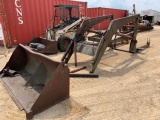 White Loader