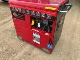 Heavy Duty Power System HDI7000BD Diesel Generator