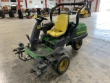 John Deere 2500E Greens Mower