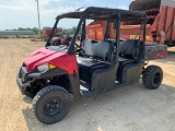 2016 Polaris Range 570 UTV