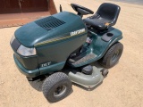 Craftsman DLT Lawn Mower