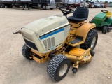 Cub Cadet 2182 Lawn Mower