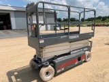 Terex TSM 20 Electric Scissor Lift