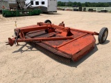 Allis Chalmers 14' Mower
