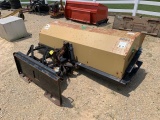 Land Pride AB 84 84