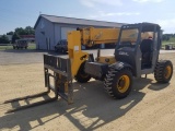 2007 Gehl RS6-34 Extendable Forklift