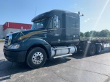 2007 Freightliner Columbia Semi Tractor
