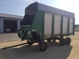 Badger 1200 Chopper Box