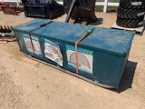 20 x 30 Canvas Hoop Building  New in Box