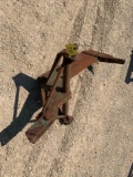 John Deere 3pt 1 Shank Ripper