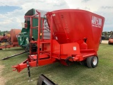 Jay-Lor 2425 Vertical Feed Mixer
