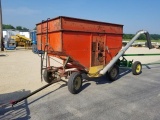 Kilbros Gravity Wagon