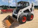 2012 Bobcat S175 Skid Loader