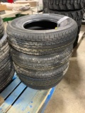 NEW Road Guider ST225/75R15 Tires