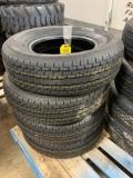 NEW Road Guider ST 205/75R14 Tires