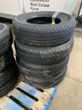 NEW Road Guider ST 205/75R15 Tires