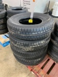 NEW Road Guider ST Radial ST 235/85R16 Tires