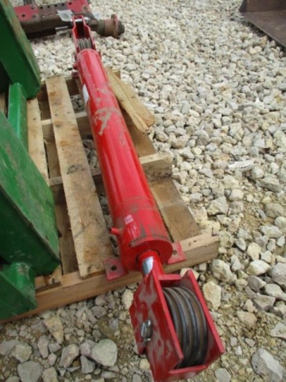 WESTFIELD AUGER LIFT CYLINDER