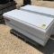 NEW - Weather Guard Truck Toolbox