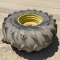 GoodYear 23.1-26 w/ 8 Bolt Rim