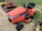 Simplicity Broadmore Lawn Mower