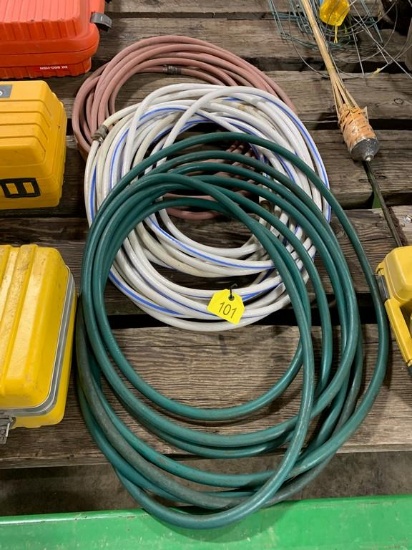 Garden Hose