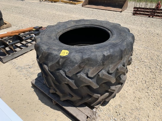 GoodYear 14.9R24 Tires